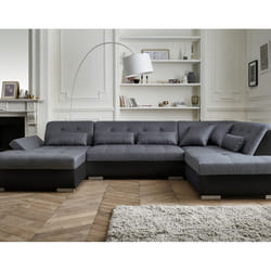 Best Mobilier William 3 siège(s) Bleu