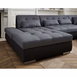 Best Mobilier William 3 siège(s) Bleu