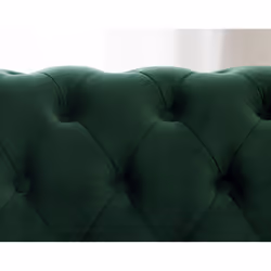Best Mobilier William Canapé d'angle 4 siège(s) Bleu - Vue supplémentaire 4