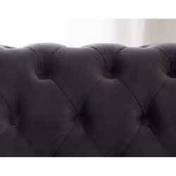 Best Mobilier William Canapé d'angle 5 siège(s) Jaune - Vue supplémentaire 4
