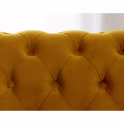 Best Mobilier William Canapé d'angle 5 siège(s) Vert - Vue supplémentaire 4