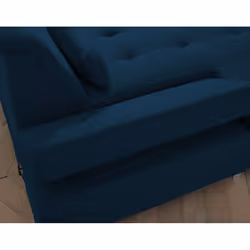 Best Mobilier Vermont Canapé d'angle 7 siège(s) Gris - Vue supplémentaire 5