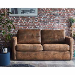 Best Mobilier Vermont Canapé d'angle 7 siège(s) Beige