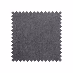 Best Mobilier Vermont Canapé d'angle 7 siège(s) Bleu - Vue supplémentaire 8