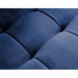 Best Mobilier Anna Canapé d'angle 5 siège(s) Gris - Vue supplémentaire 5