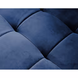 Best Mobilier Anna Canapé d'angle 5 siège(s) Gris - Vue supplémentaire 5