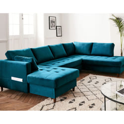 Best Mobilier Anna 7 siège(s) Beige
