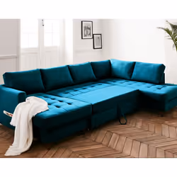 Best Mobilier Anna 7 siège(s) Beige