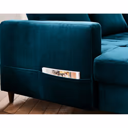 Best Mobilier Anna 7 siège(s) Beige - Vue supplémentaire 5