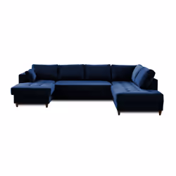 Best Mobilier Anna 7 siège(s) Gris - Vue supplémentaire 6