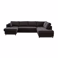 Best Mobilier Anna 7 siège(s) Jaune - Vue supplémentaire 6