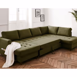 Best Mobilier Anna 7 siège(s) Vert