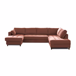 Best Mobilier Anna 7 siège(s) Vert, Olive - Vue supplémentaire 6