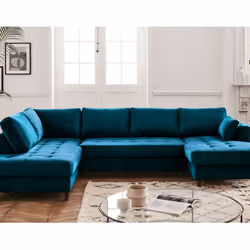 Best Mobilier Anna 7 siège(s) Beige