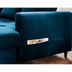 Best Mobilier Anna 7 siège(s) Beige - Vue supplémentaire 5