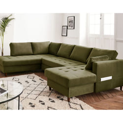 Best Mobilier Anna 7 siège(s) Vert