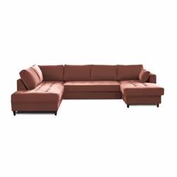 Best Mobilier Anna 7 siège(s) Vert, Olive - Vue supplémentaire 6