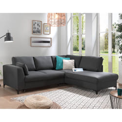 Best Mobilier Tala Canapé d'angle 5 siège(s) Beige