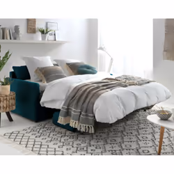 Best Mobilier Ari 3 siège(s) Beige