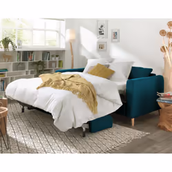 Best Mobilier Timo 3 siège(s) Beige