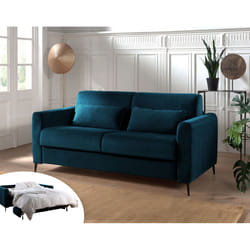 Best Mobilier Owen 3 siège(s) Beige