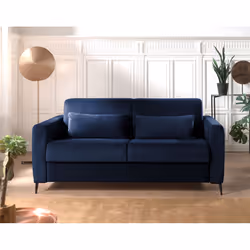 Best Mobilier Owen 3 siège(s) Gris