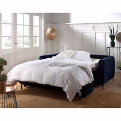 Best Mobilier Owen 3 siège(s) Gris