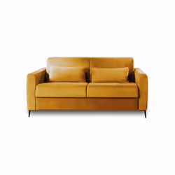 Best Mobilier Owen 3 siège(s) Couleur rouille - Vue supplémentaire 6