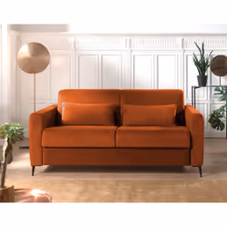 Best Mobilier Owen 3 siège(s) Vert, Olive