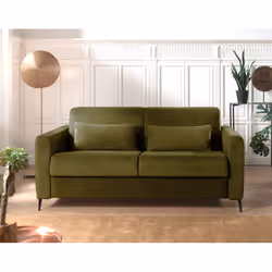 Best Mobilier Owen 3 siège(s) Vert