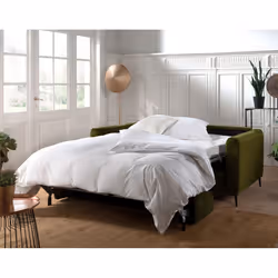 Best Mobilier Owen 3 siège(s) Vert