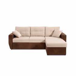 Best Mobilier Stella 7 siège(s) Bleu - Vue supplémentaire 6