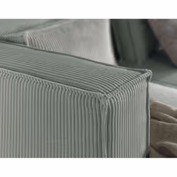 Best Mobilier Stella 7 siège(s) Gris - Vue supplémentaire 4