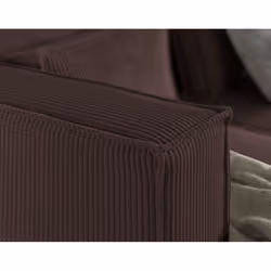 Best Mobilier Stella 7 siège(s) Rose - Vue supplémentaire 4