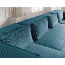 Best Mobilier Stella 7 siège(s) Beige