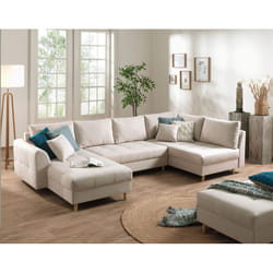 Best Mobilier Rune 7 siège(s) Bleu