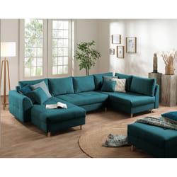 Best Mobilier Rune 7 siège(s) Beige