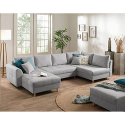 Best Mobilier Rune 7 siège(s) Gris