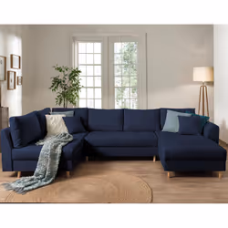 Best Mobilier Rune 7 siège(s) Gris