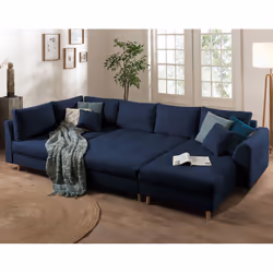 Best Mobilier Rune 7 siège(s) Gris