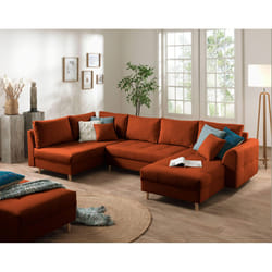 Best Mobilier Rune 7 siège(s) Vert, Olive