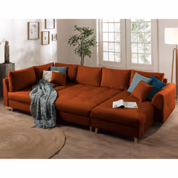 Best Mobilier Rune 7 siège(s) Vert, Olive