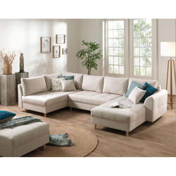 Best Mobilier Rune 7 siège(s) Bleu