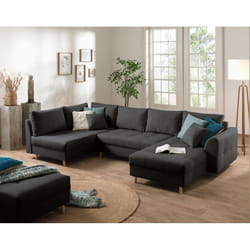 Best Mobilier Rune 7 siège(s) Jaune