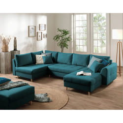 Best Mobilier Rune 7 siège(s) Beige