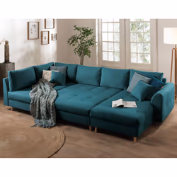 Best Mobilier Rune 7 siège(s) Beige