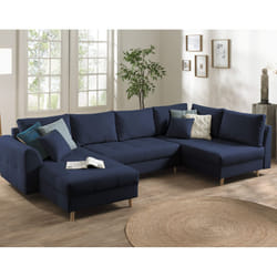 Best Mobilier Rune 7 siège(s) Gris