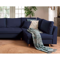 Best Mobilier Rune 7 siège(s) Gris