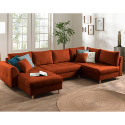 Best Mobilier Rune 7 siège(s) Vert, Olive