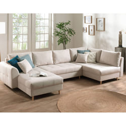 Best Mobilier Rune 7 siège(s) Bleu